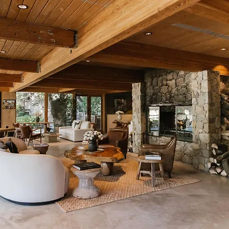 Calamigos Ranch Resort & Spa-2