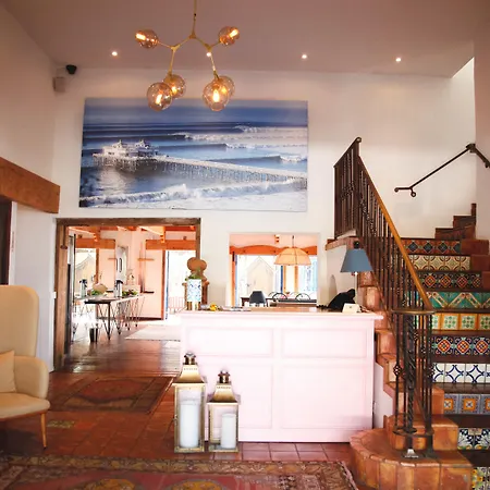 Calamigos Ranch Resort & Spa-3